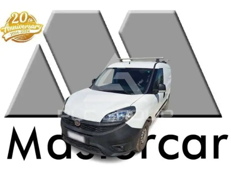 2020 Fiat Doblo