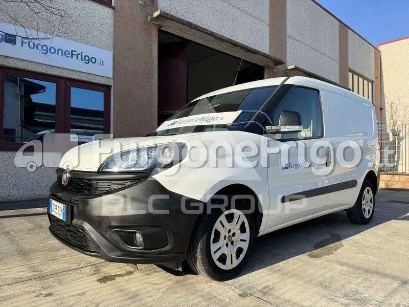 2020 Fiat Doblo