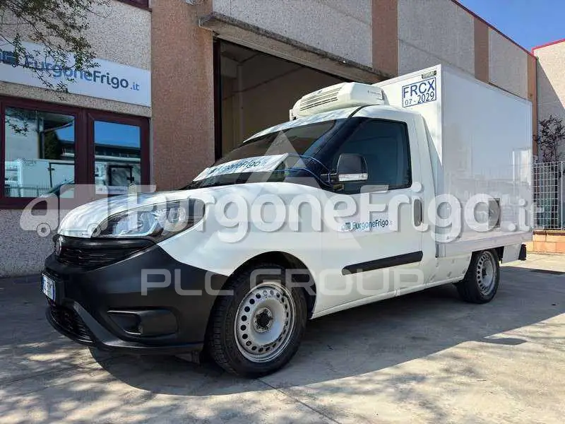2020 Fiat Doblo