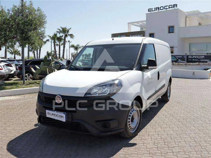 2020 Fiat Doblo