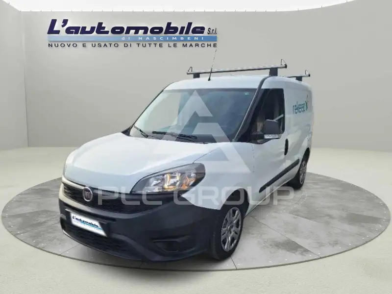 2020 Fiat Doblo