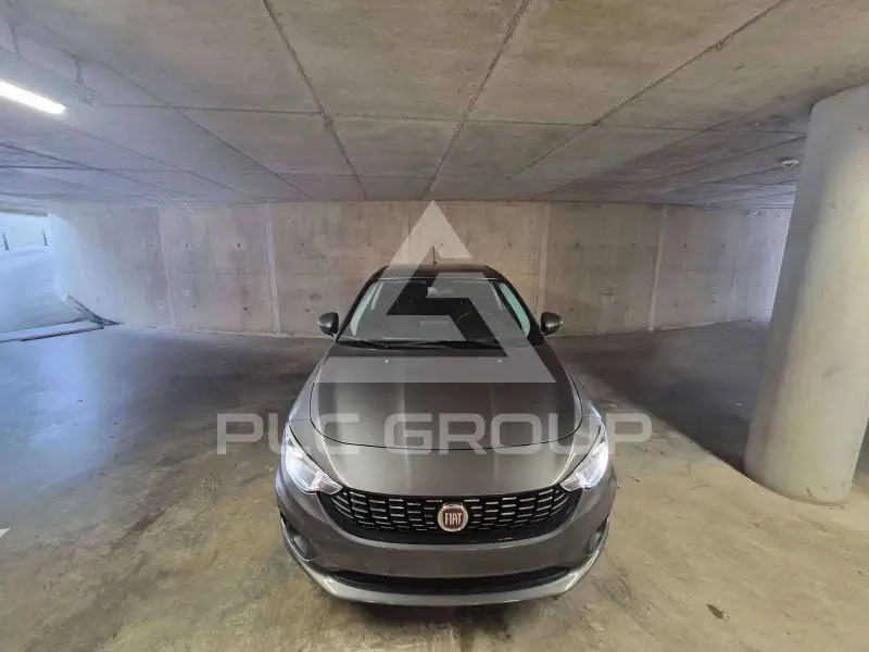 2020 Fiat Tipo