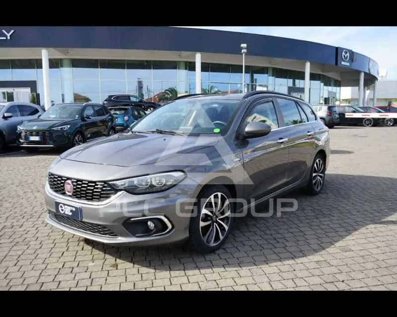 2020 Fiat Tipo