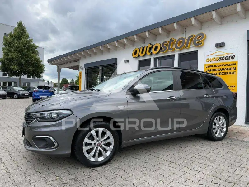 2020 Fiat Tipo