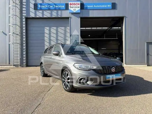 2020 Fiat Tipo