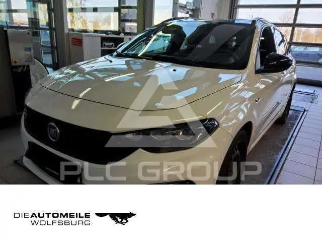 2020 Fiat Tipo