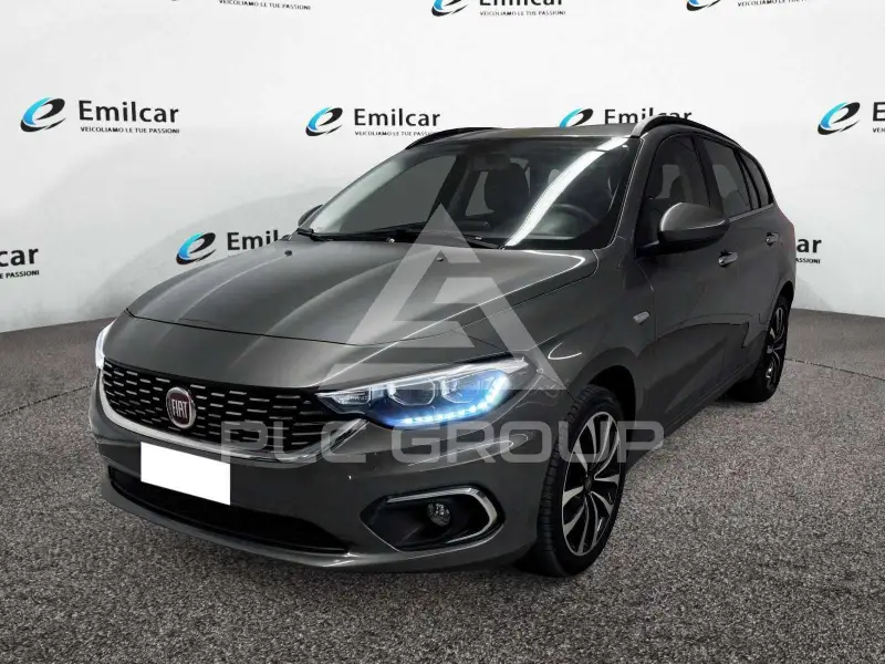 2020 Fiat Tipo