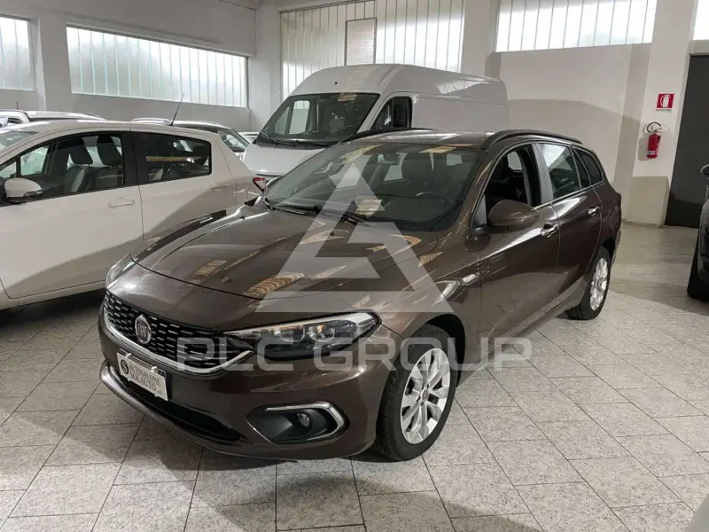 2020 Fiat Tipo