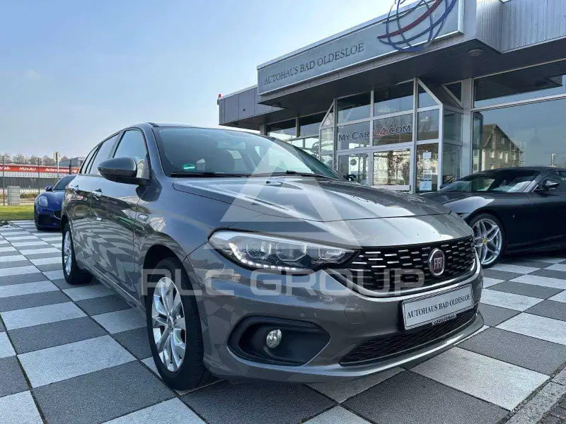 2020 Fiat Tipo
