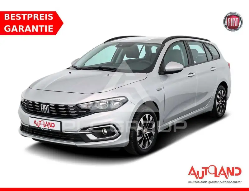 2020 Fiat Tipo