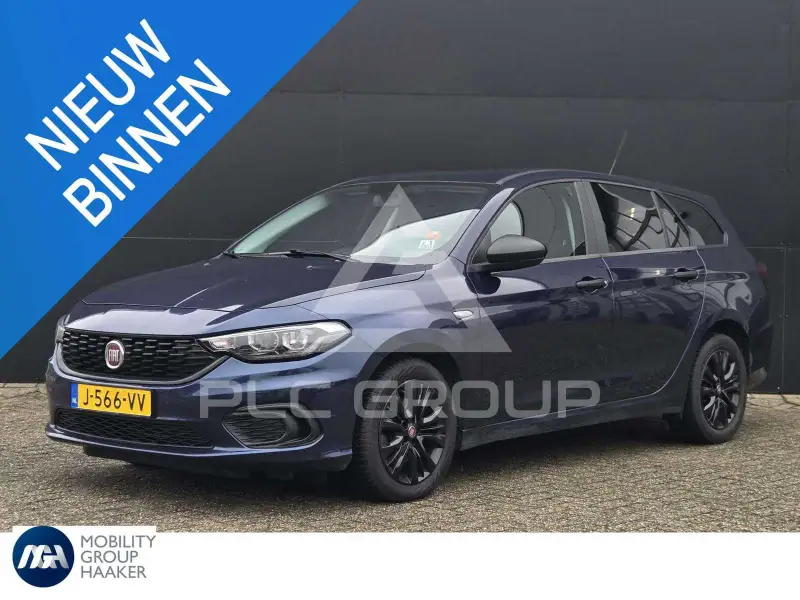 2020 Fiat Tipo