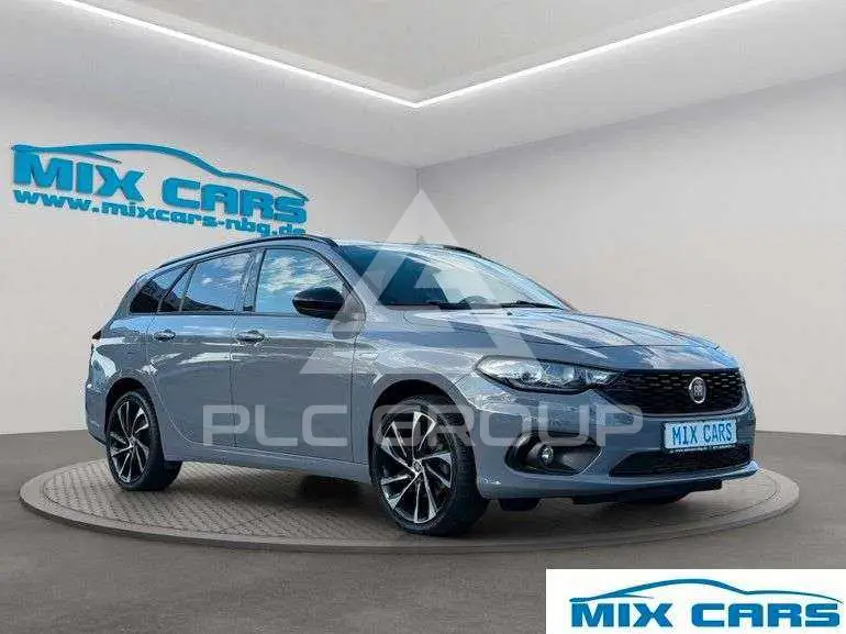 2020 Fiat Tipo