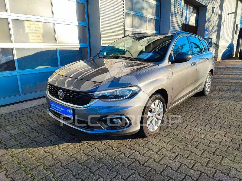2020 Fiat Tipo