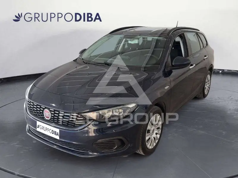 2020 Fiat Tipo