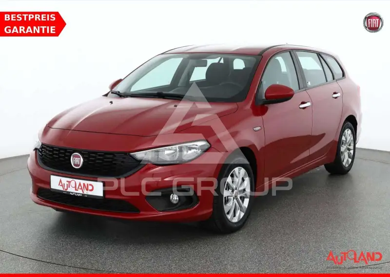 2020 Fiat Tipo