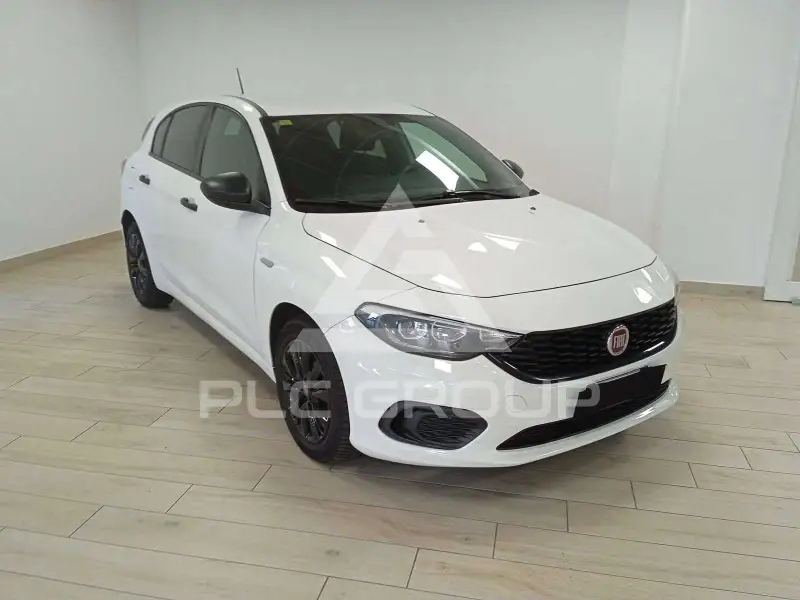 2020 Fiat Tipo
