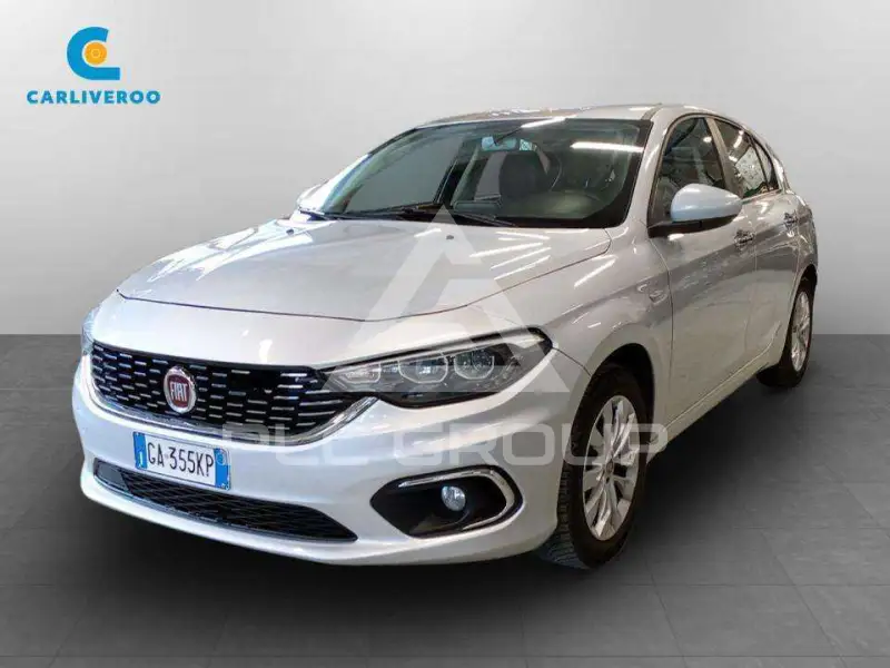 2020 Fiat Tipo