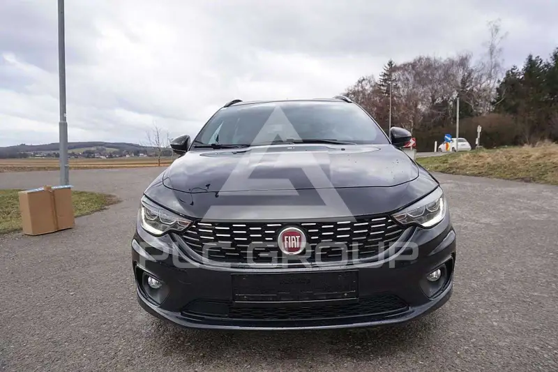 2020 Fiat Tipo