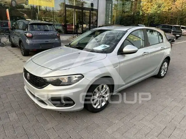 2020 Fiat Tipo