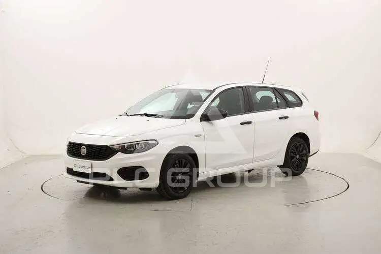 2020 Fiat Tipo