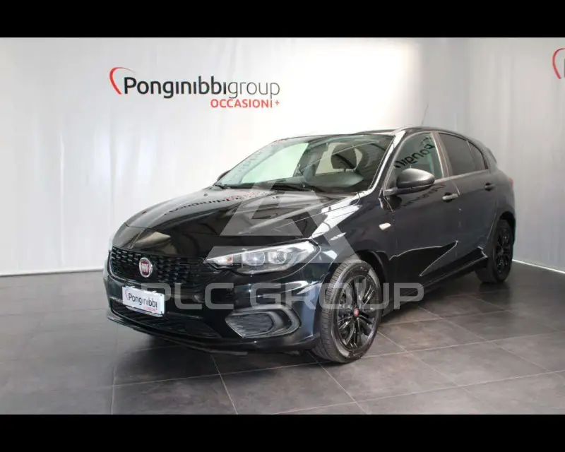 2020 Fiat Tipo