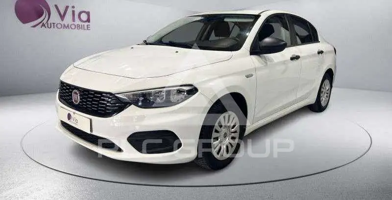2020 Fiat Tipo