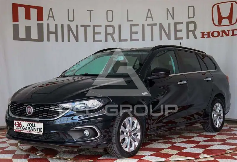 2020 Fiat Tipo