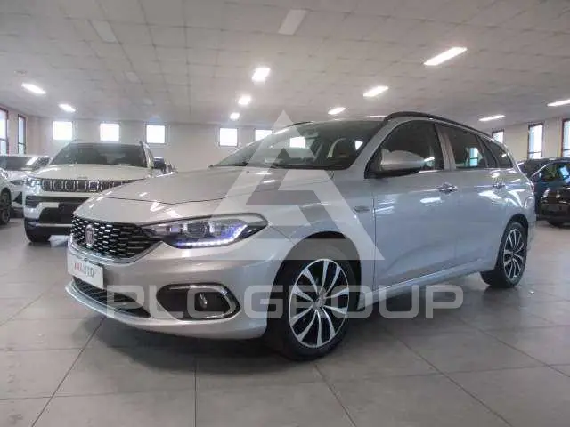 2020 Fiat Tipo