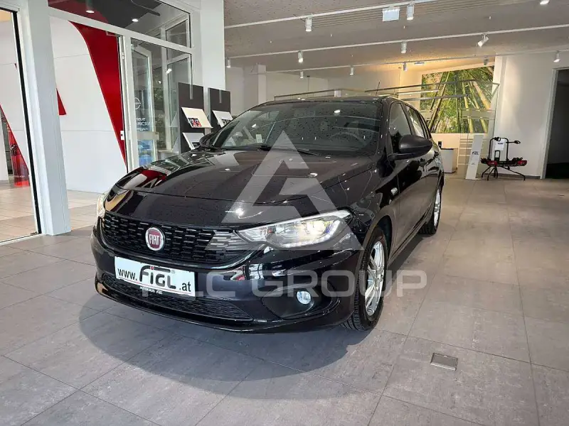 2020 Fiat Tipo