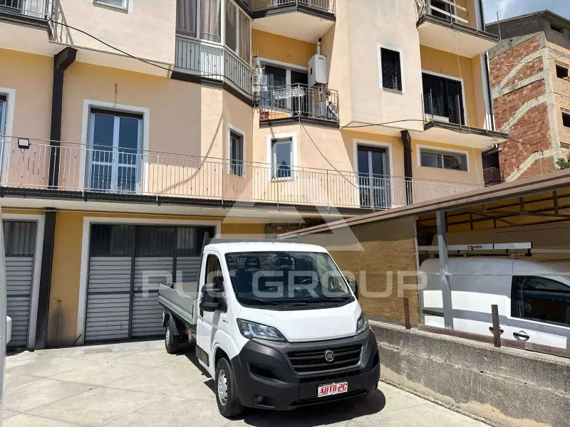 2020 Fiat Ducato