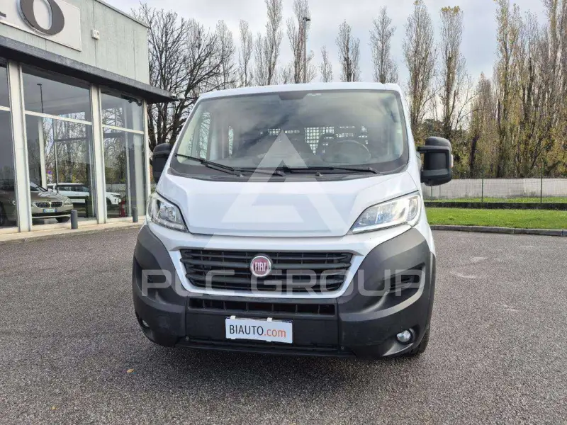 2020 Fiat Ducato