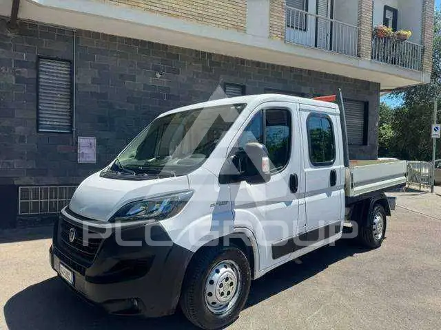 2020 Fiat Ducato