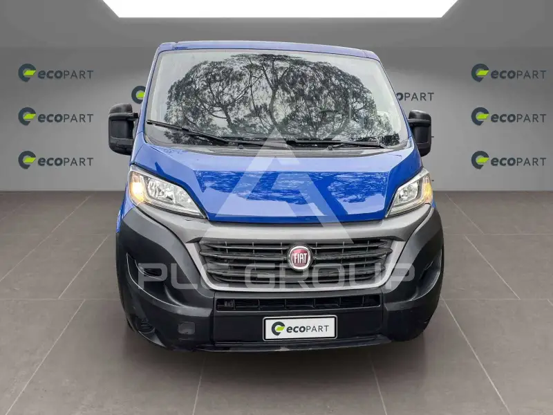2020 Fiat Ducato