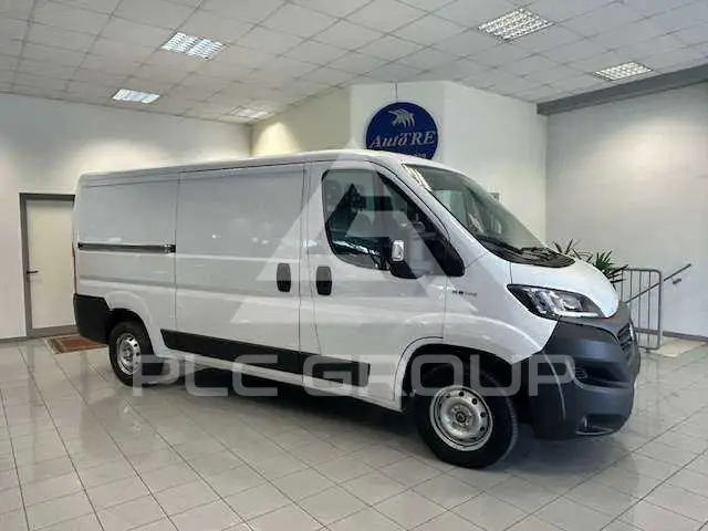 2020 Fiat Ducato