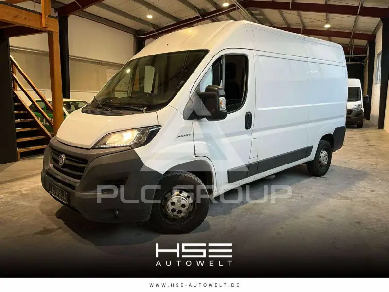 2020 Fiat Ducato