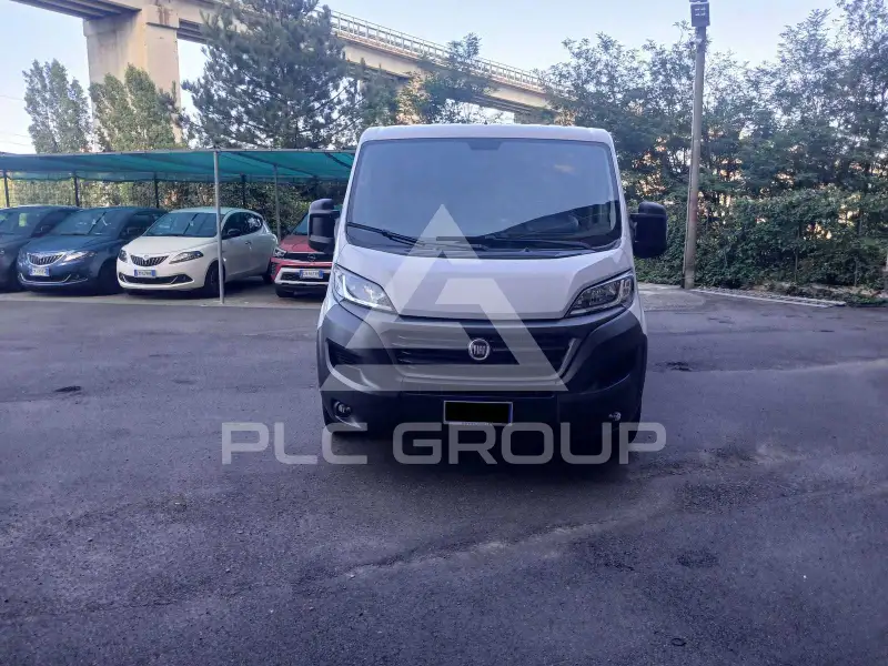 2020 Fiat Ducato