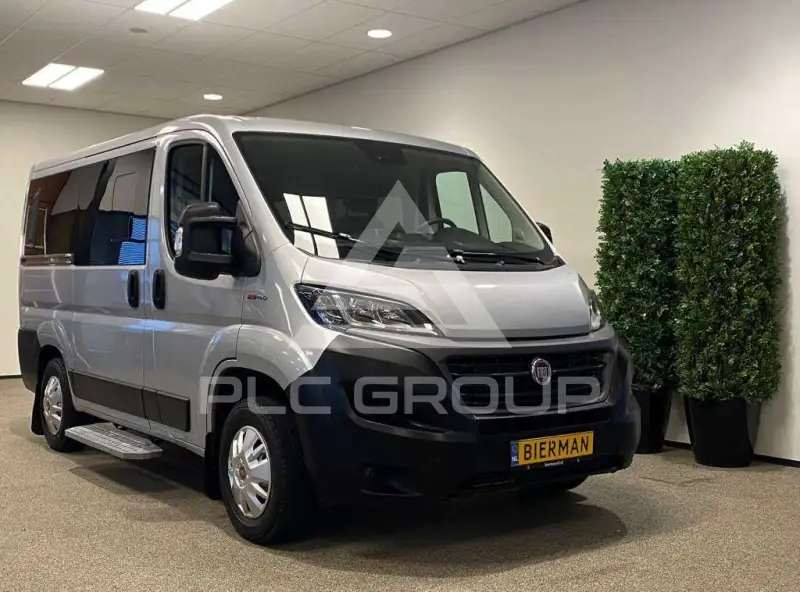 2020 Fiat Ducato