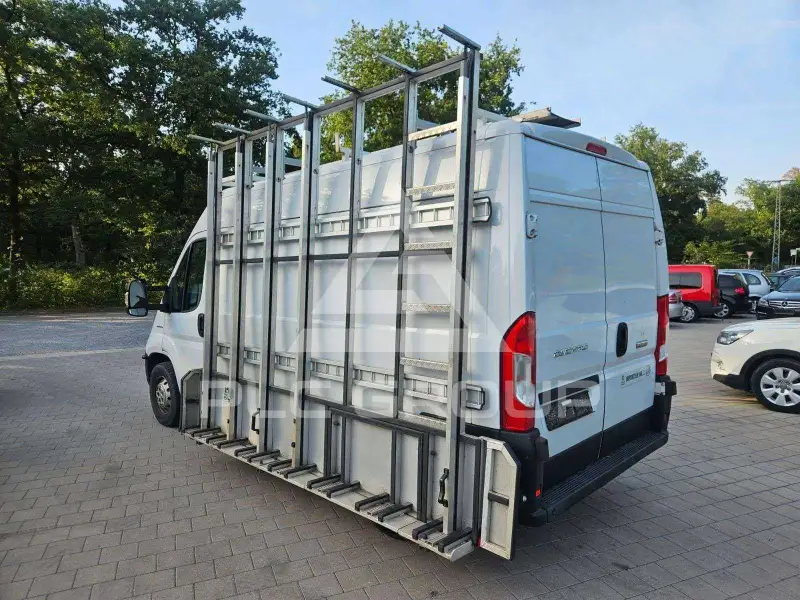 2020 Fiat Ducato