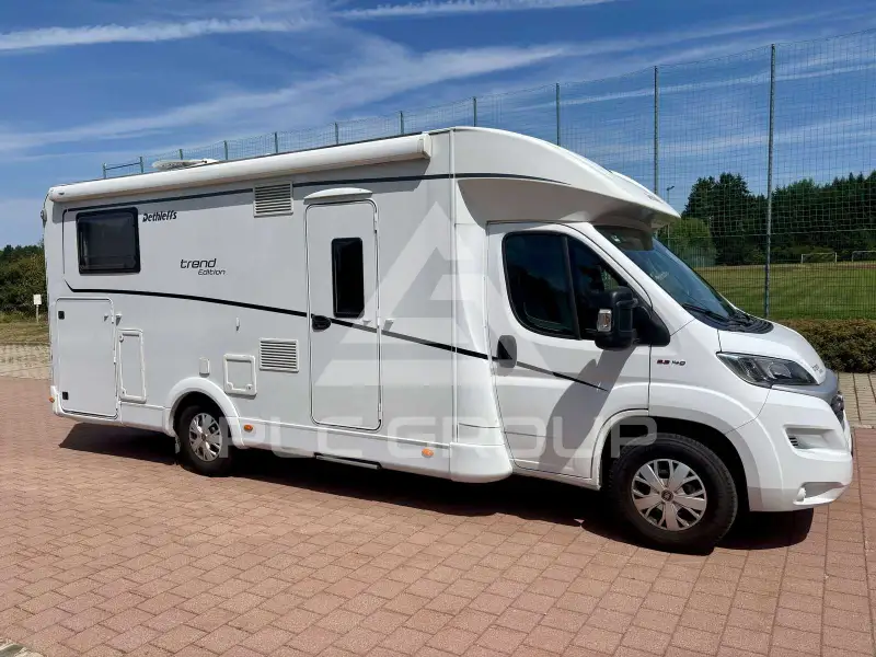 2020 Fiat Ducato
