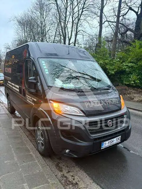 2020 Fiat Ducato