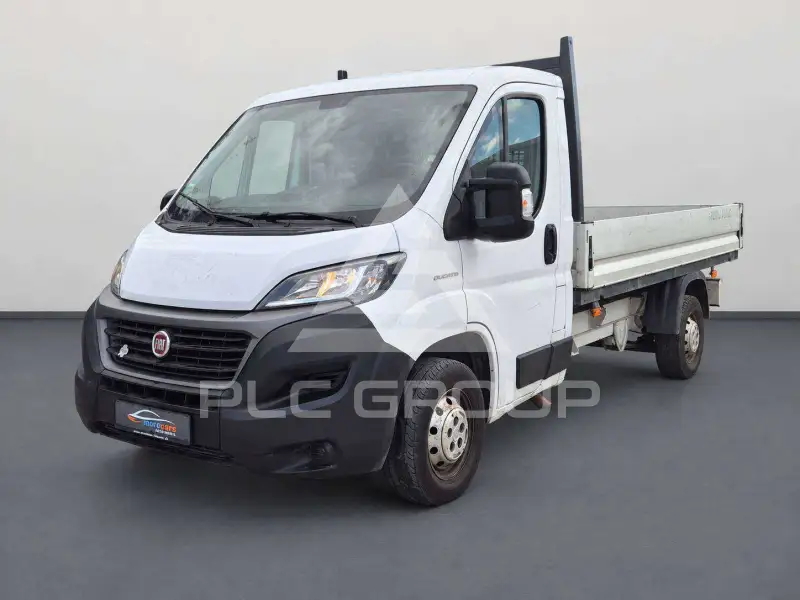 2020 Fiat Ducato