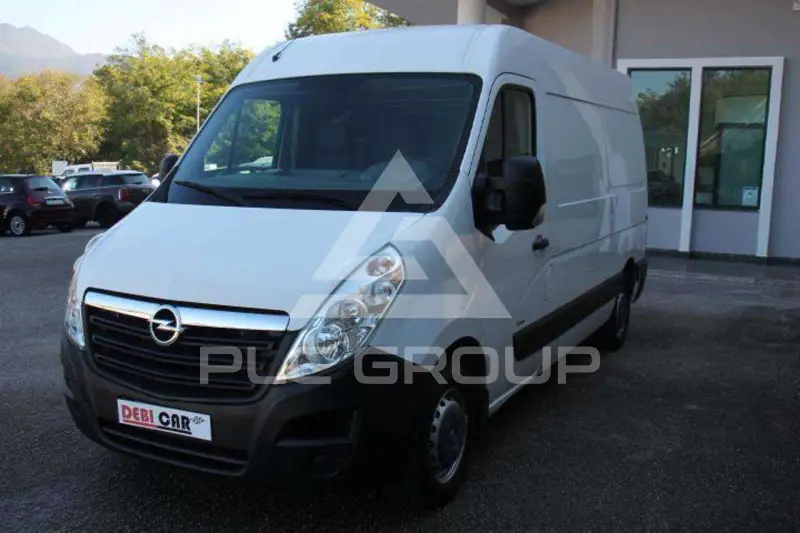 2020 Fiat Ducato