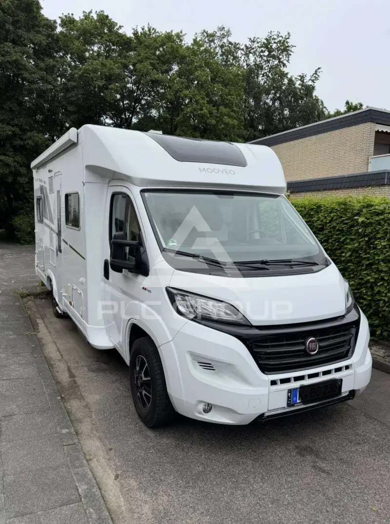 2020 Fiat Ducato