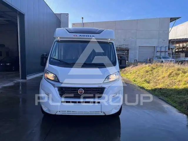 2020 Fiat Ducato