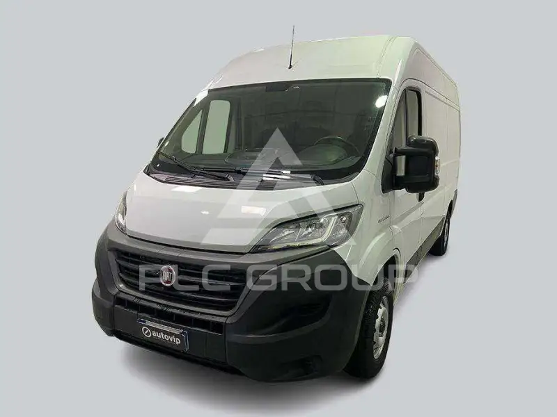 2020 Fiat Ducato