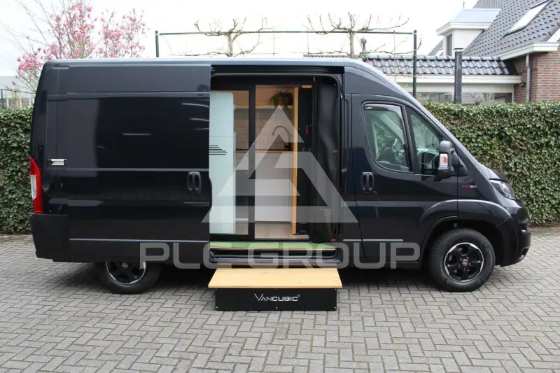 2020 Fiat Ducato