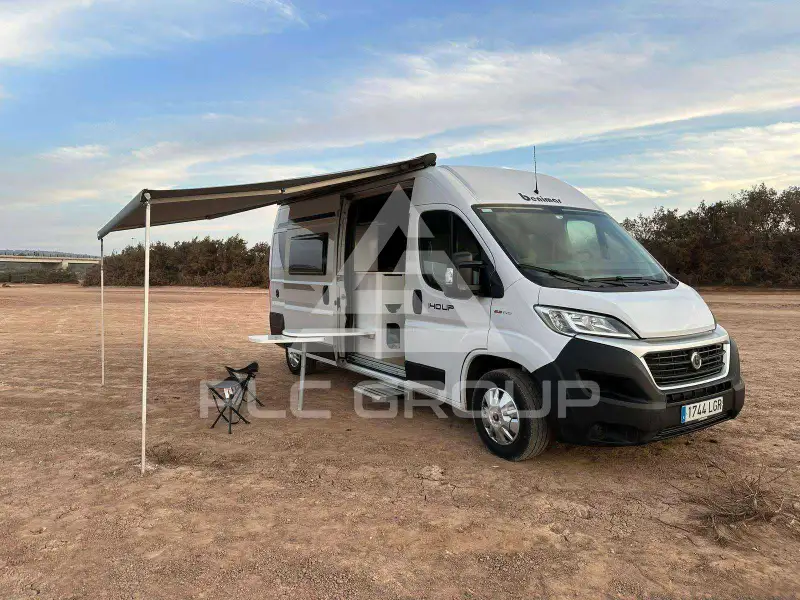 2020 Fiat Ducato
