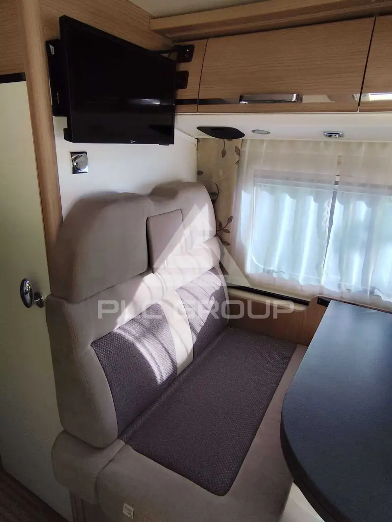 2020 Fiat Ducato