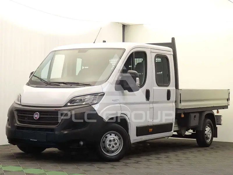 2020 Fiat Ducato