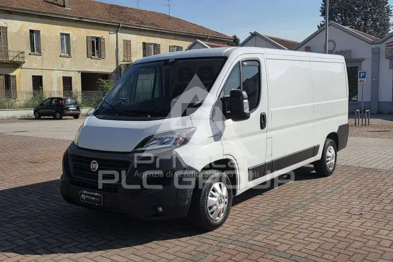 2020 Fiat Ducato